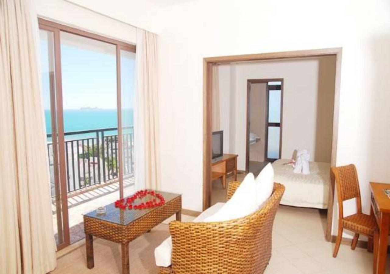 Sanya David Legendary Love Holiday Hotel 외부 사진