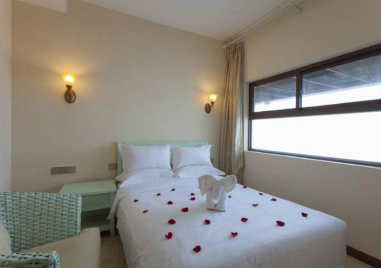 Sanya David Legendary Love Holiday Hotel 외부 사진
